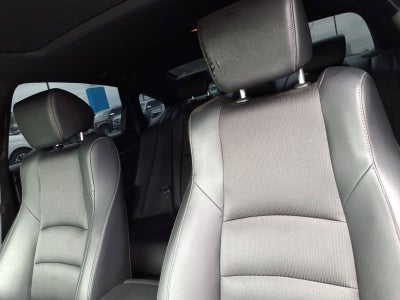 2021 Honda Accord Sedan Sport