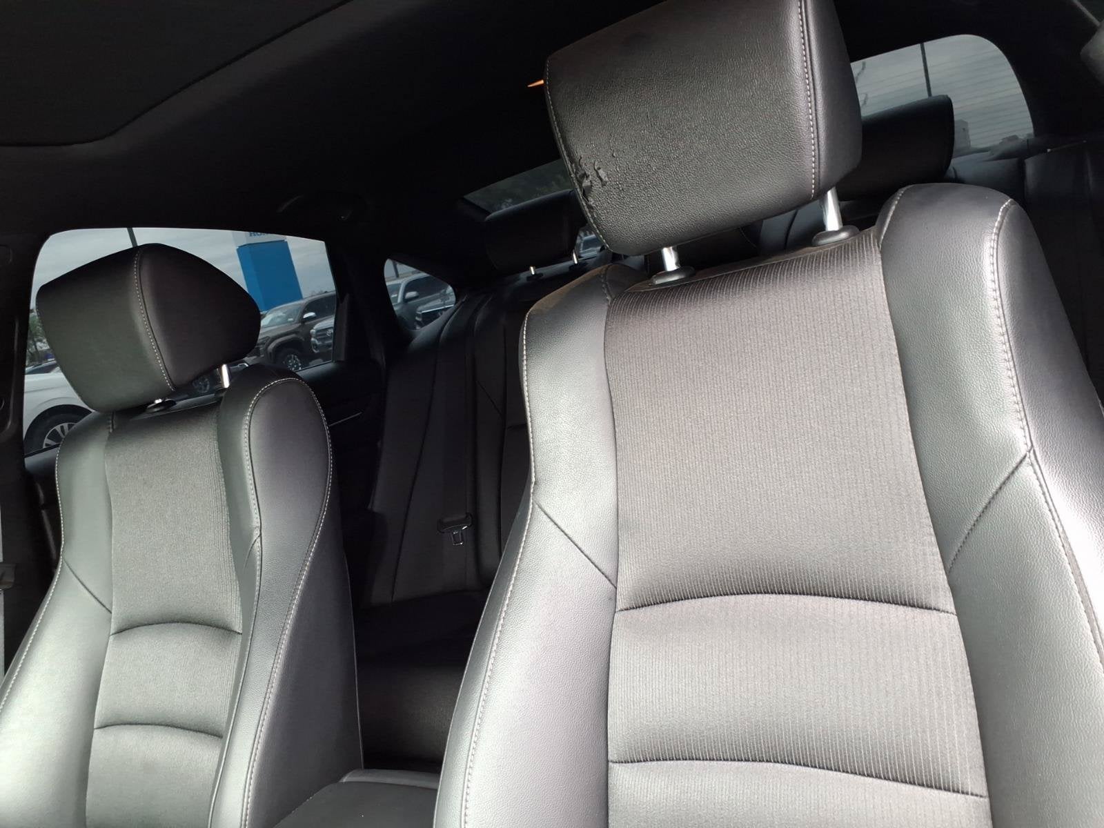 2021 Honda Accord Sedan Sport