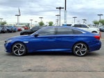2021 Honda Accord Sedan Sport