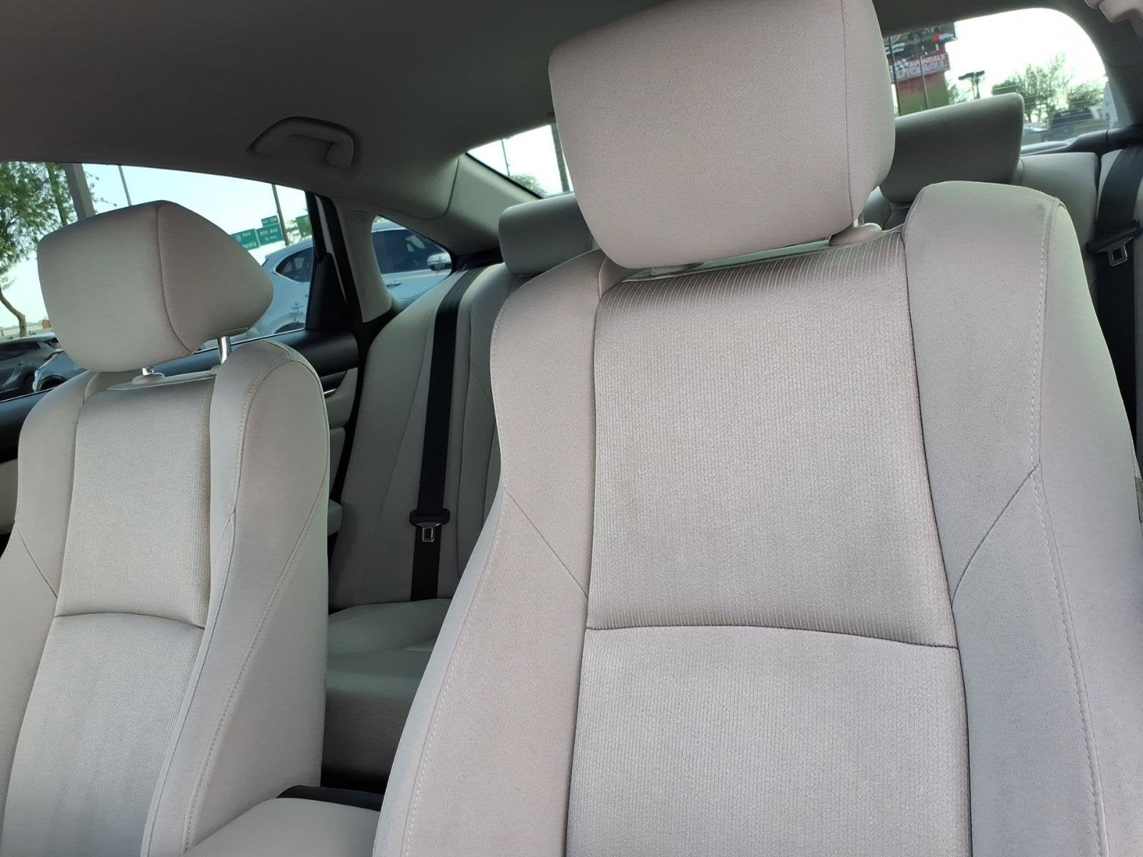 2018 Honda Accord Hybrid BASE