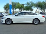 2018 Honda Accord Hybrid BASE