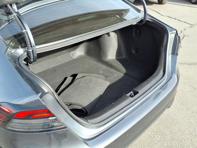 2023 Honda Accord Sedan LX