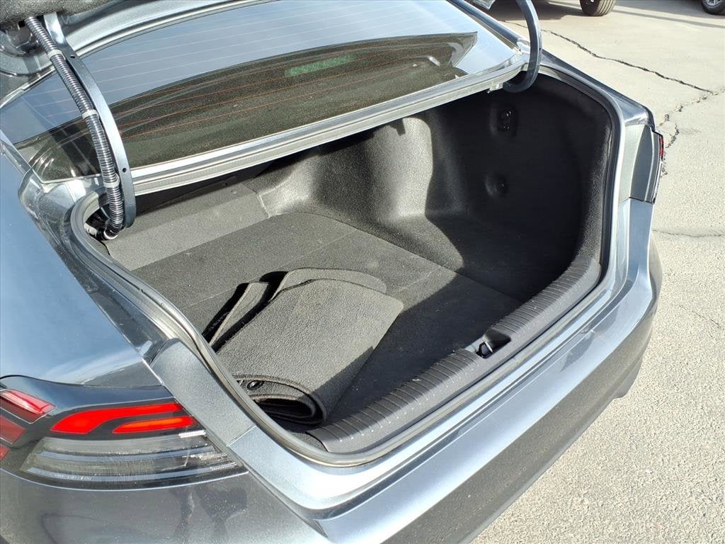 2023 Honda Accord Sedan LX