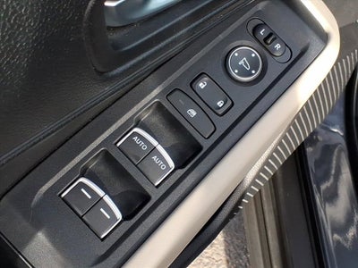 2023 Honda Accord Sedan LX