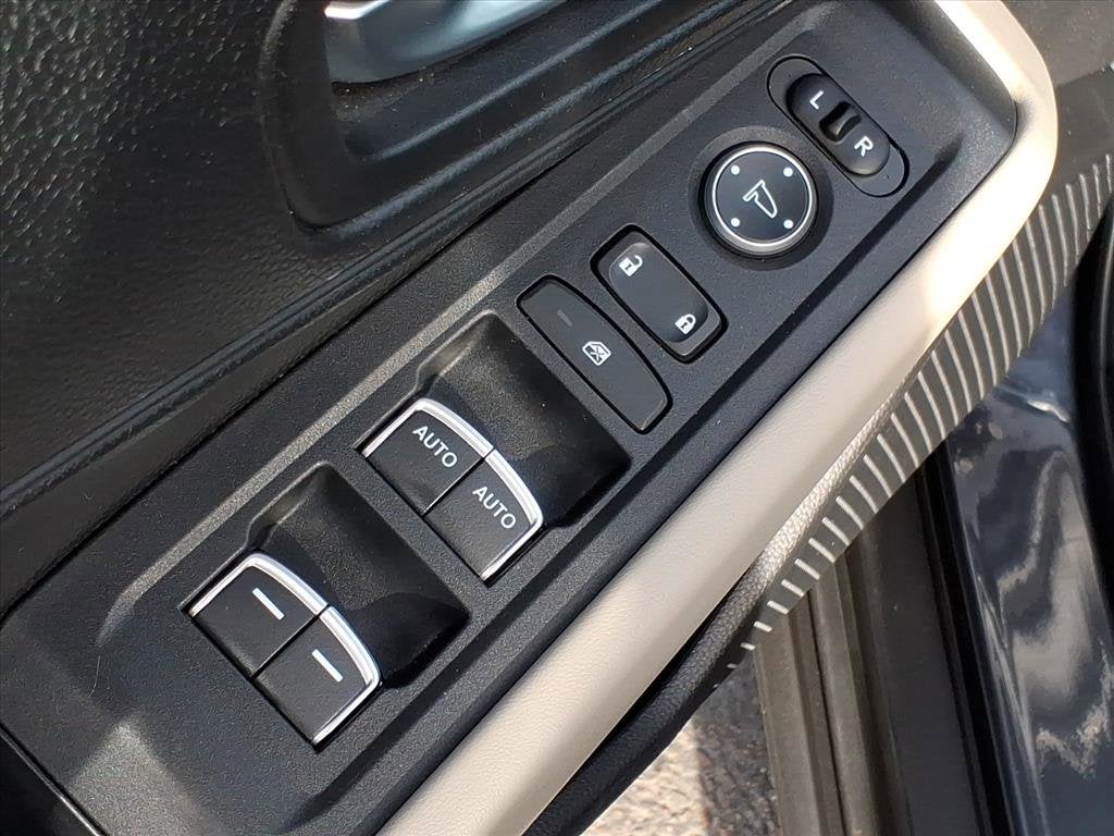 2023 Honda Accord Sedan LX