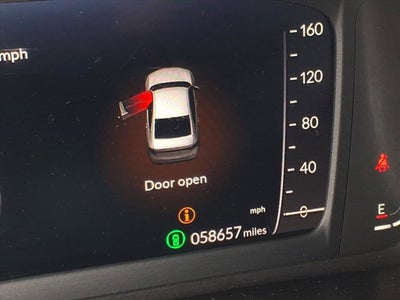 2023 Honda Accord Sedan LX