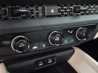 2023 Honda Accord Sedan LX