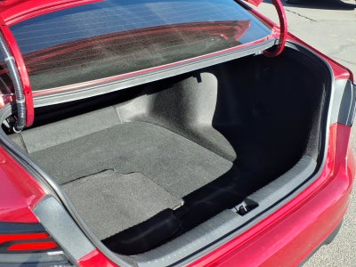 2024 Honda Accord Sedan LX