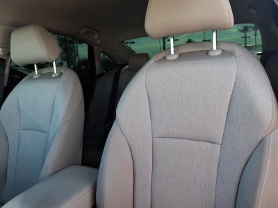 2024 Honda Accord Sedan LX