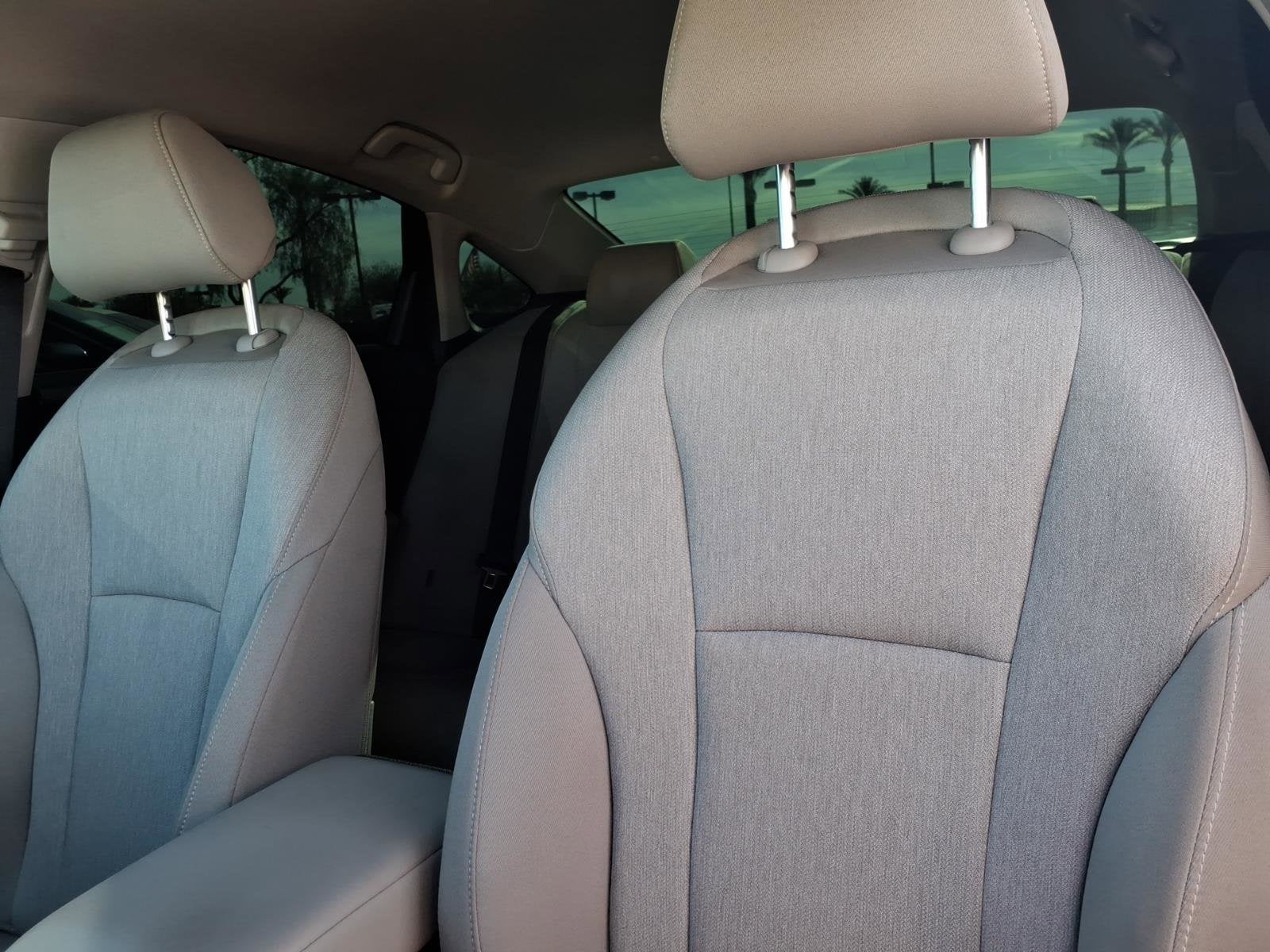 2024 Honda Accord Sedan LX