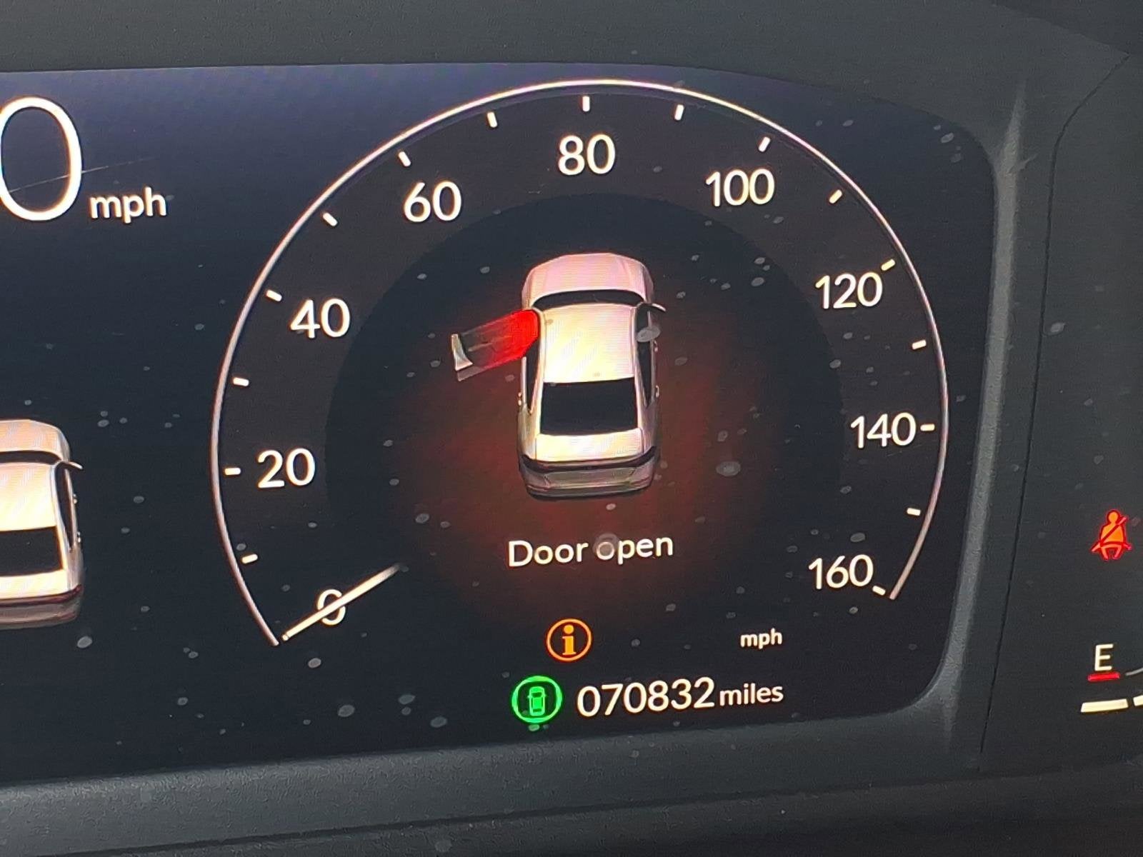 2024 Honda Accord Sedan LX