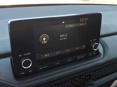 2024 Honda Accord Sedan LX