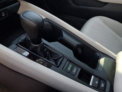 2024 Honda Accord Sedan LX