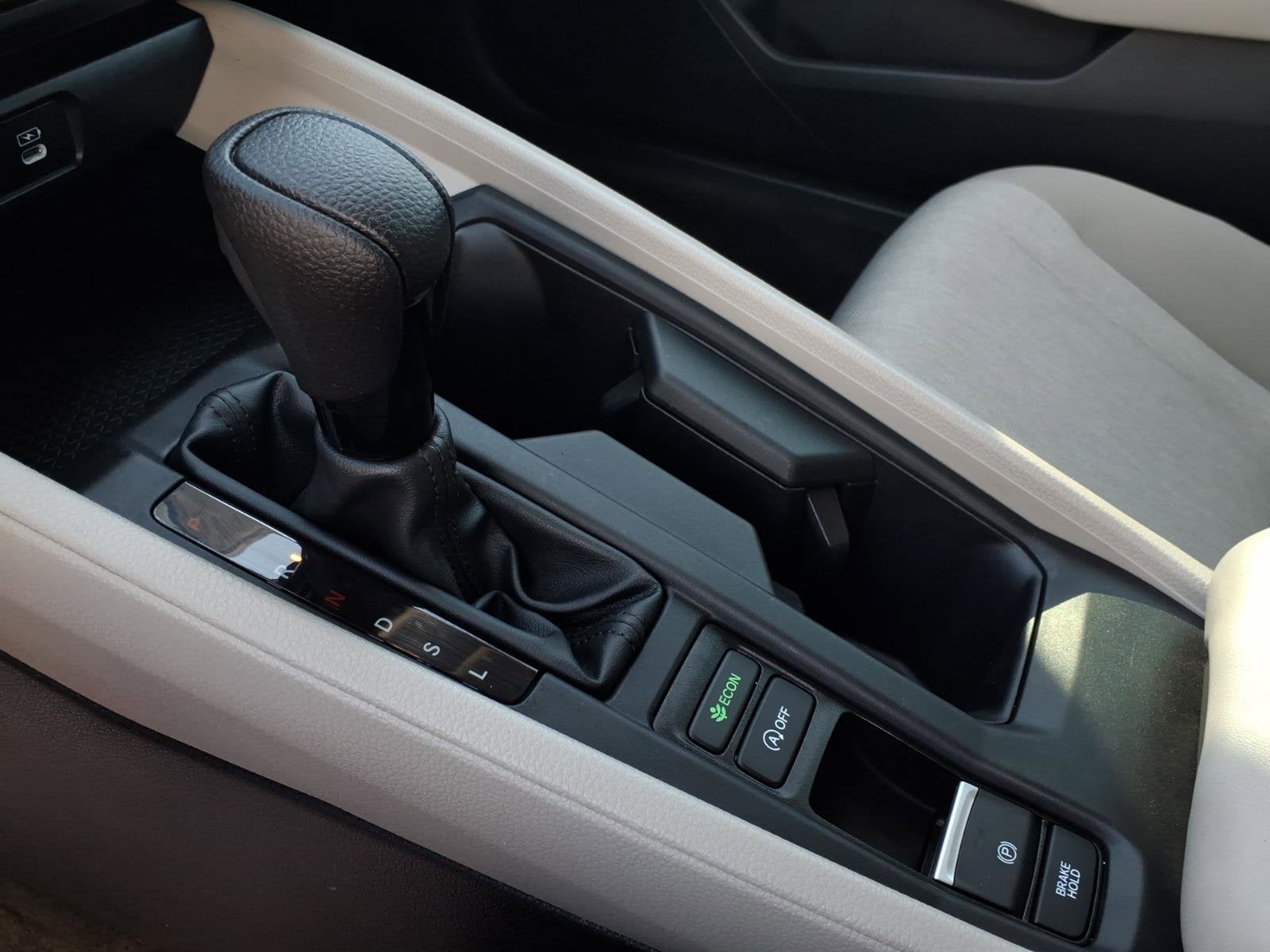 2024 Honda Accord Sedan LX