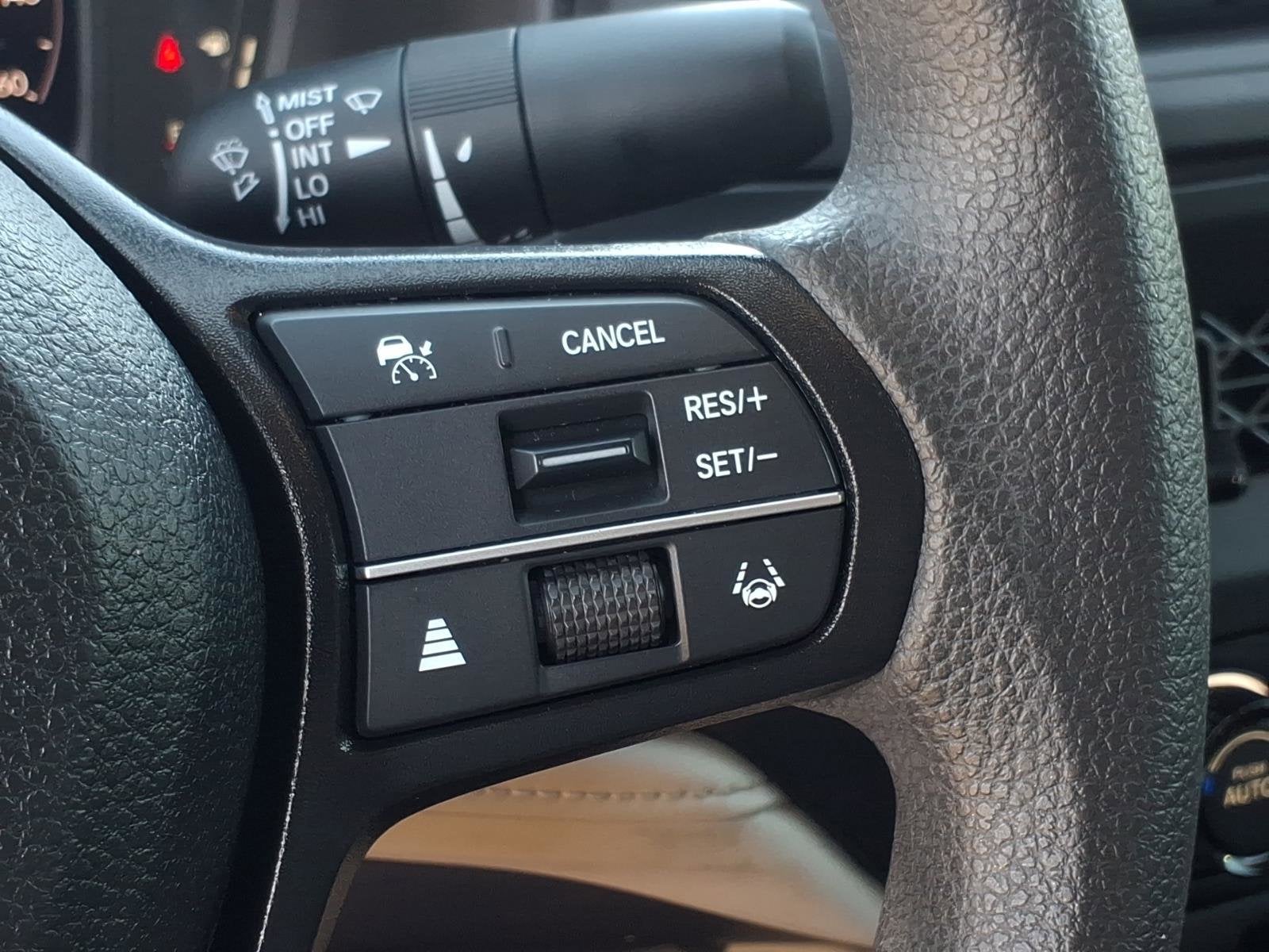 2024 Honda Accord Sedan LX