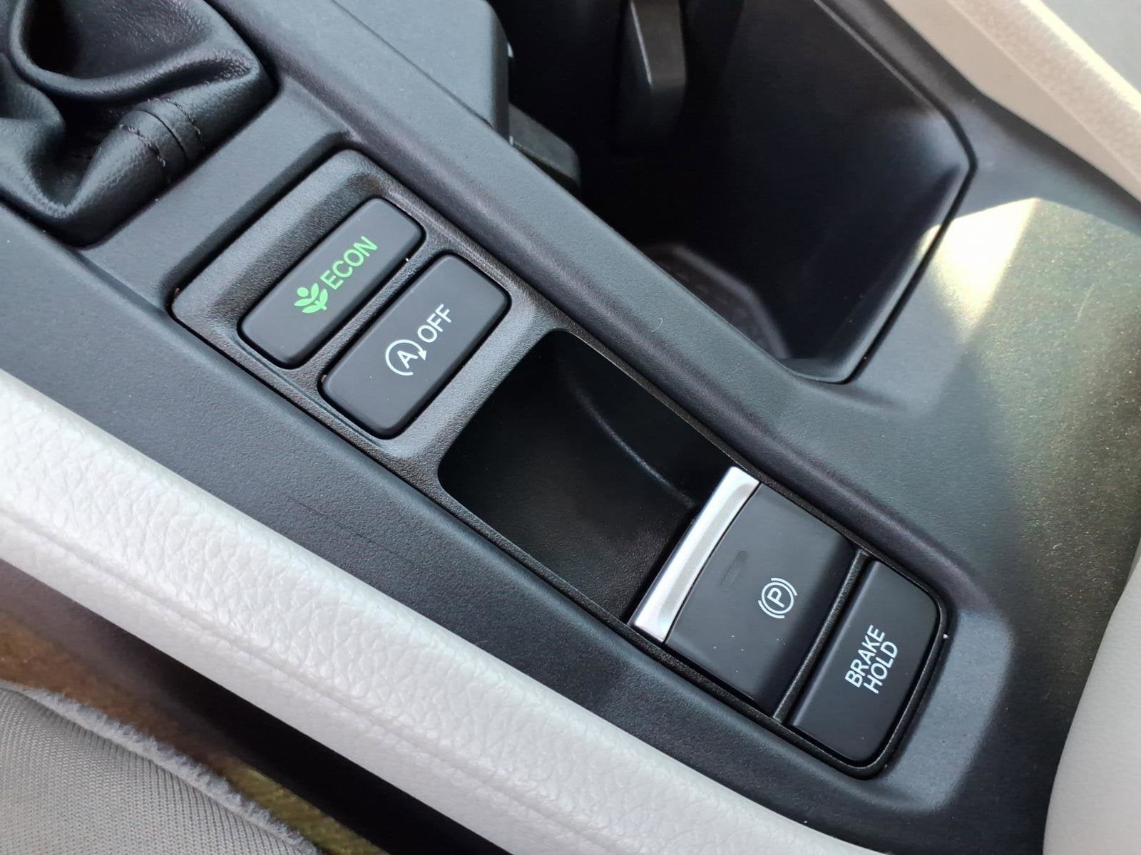 2024 Honda Accord Sedan LX