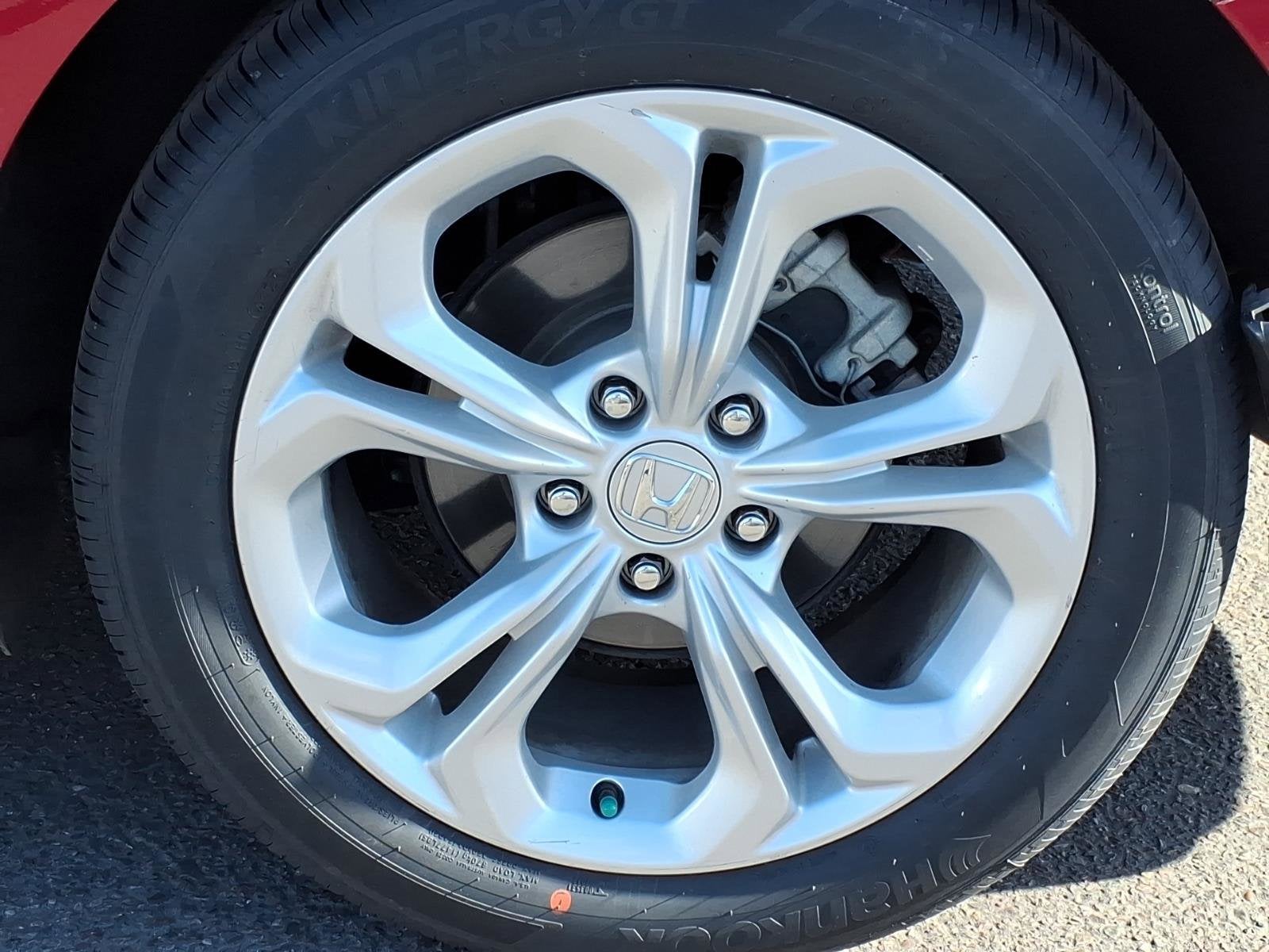 2024 Honda Accord Sedan LX