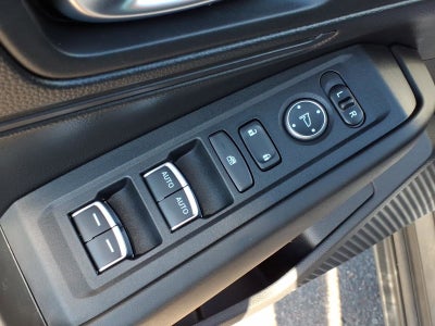 2023 Honda Accord Sedan LX