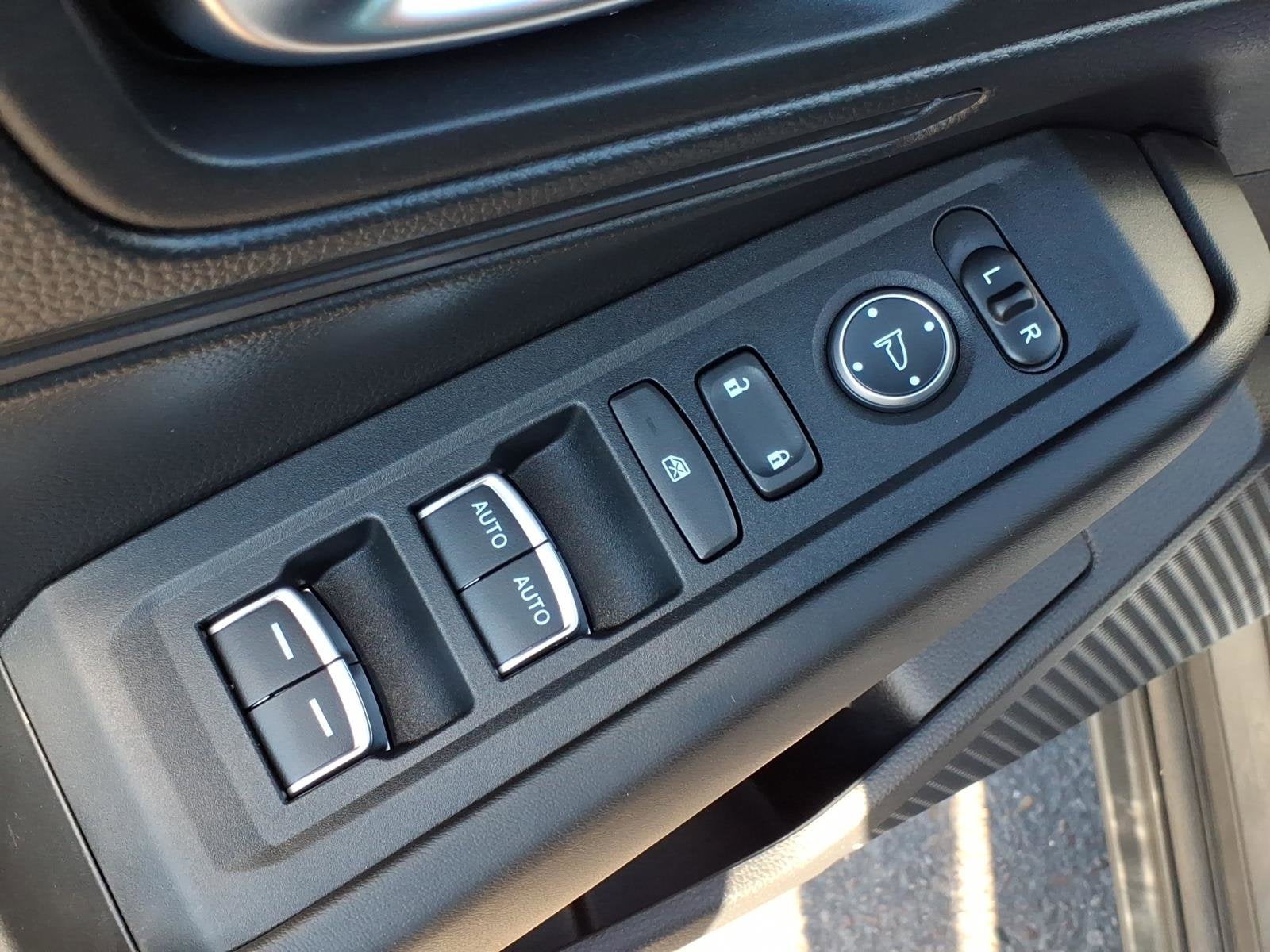 2023 Honda Accord Sedan LX