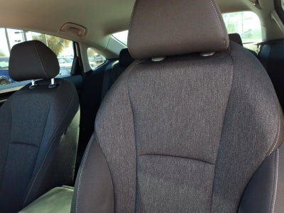 2023 Honda Accord Sedan LX