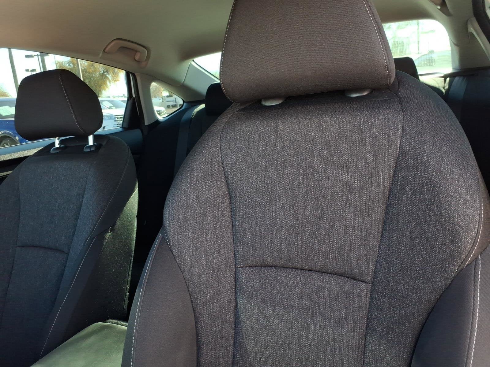 2023 Honda Accord Sedan LX