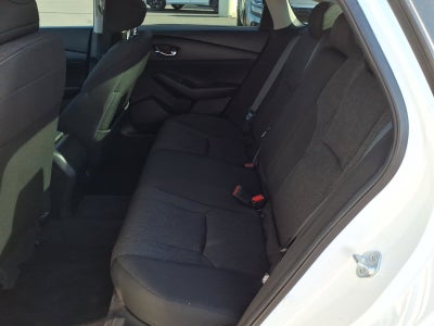 2023 Honda Accord Sedan LX