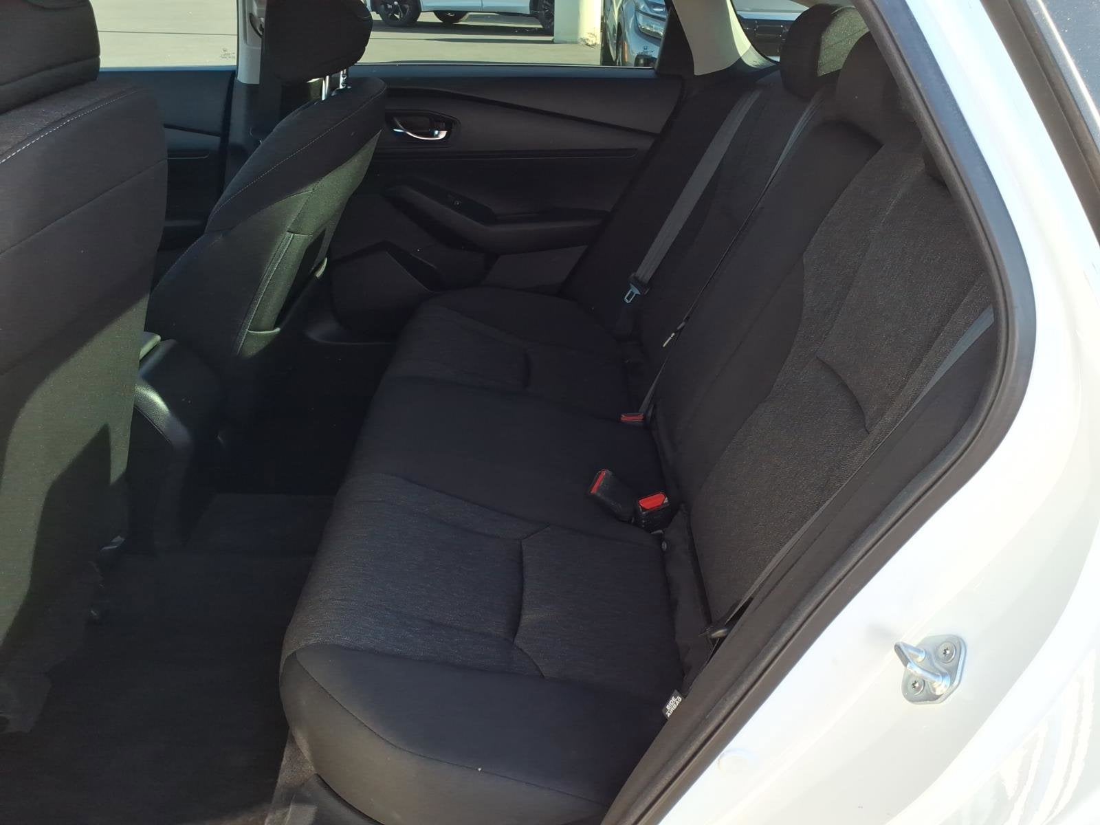 2023 Honda Accord Sedan LX