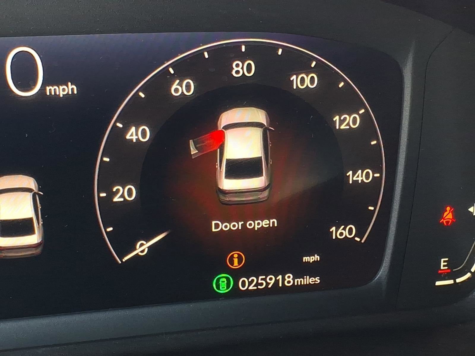 2023 Honda Accord Sedan LX