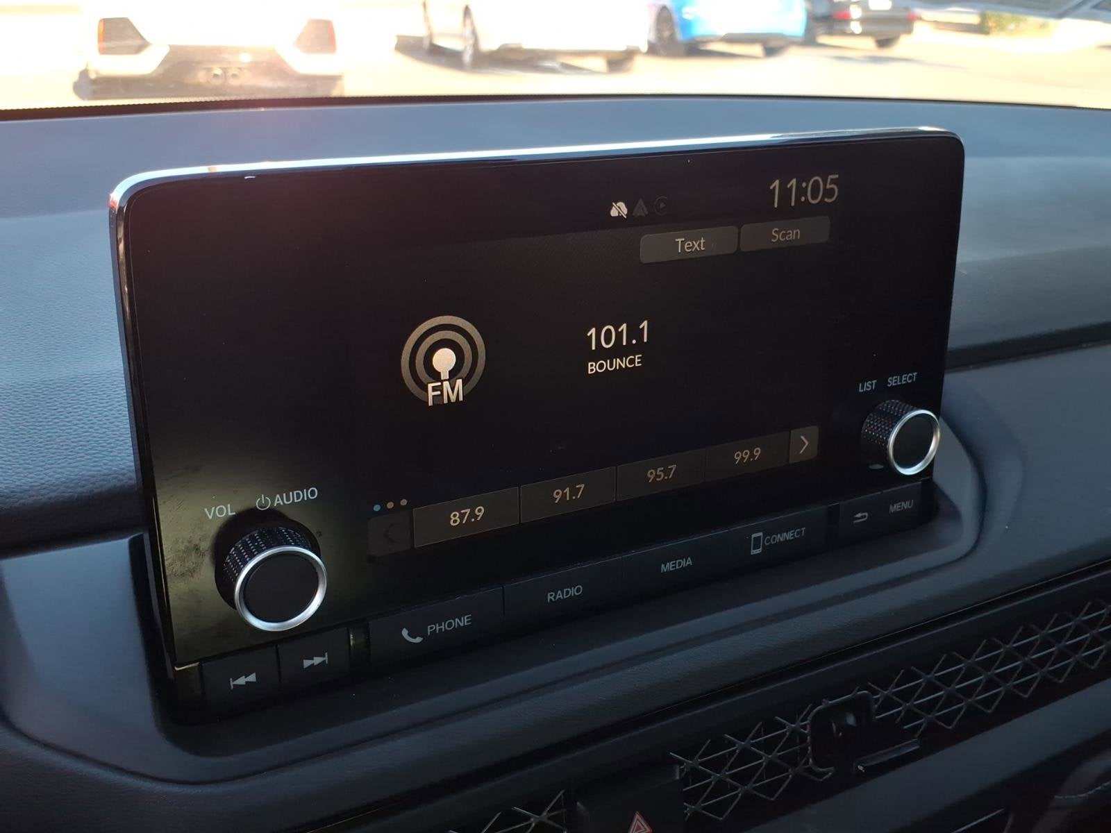 2023 Honda Accord Sedan LX