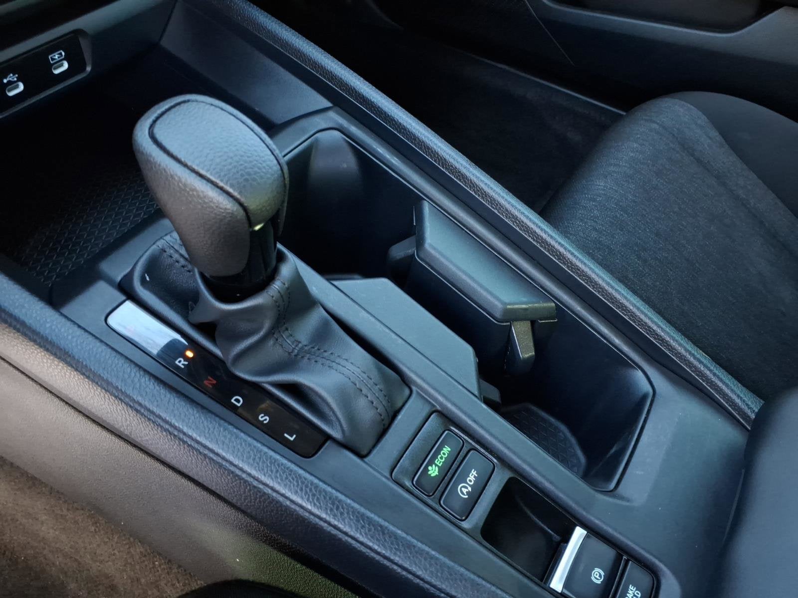 2023 Honda Accord Sedan LX