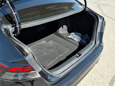 2024 Honda Accord Sedan LX