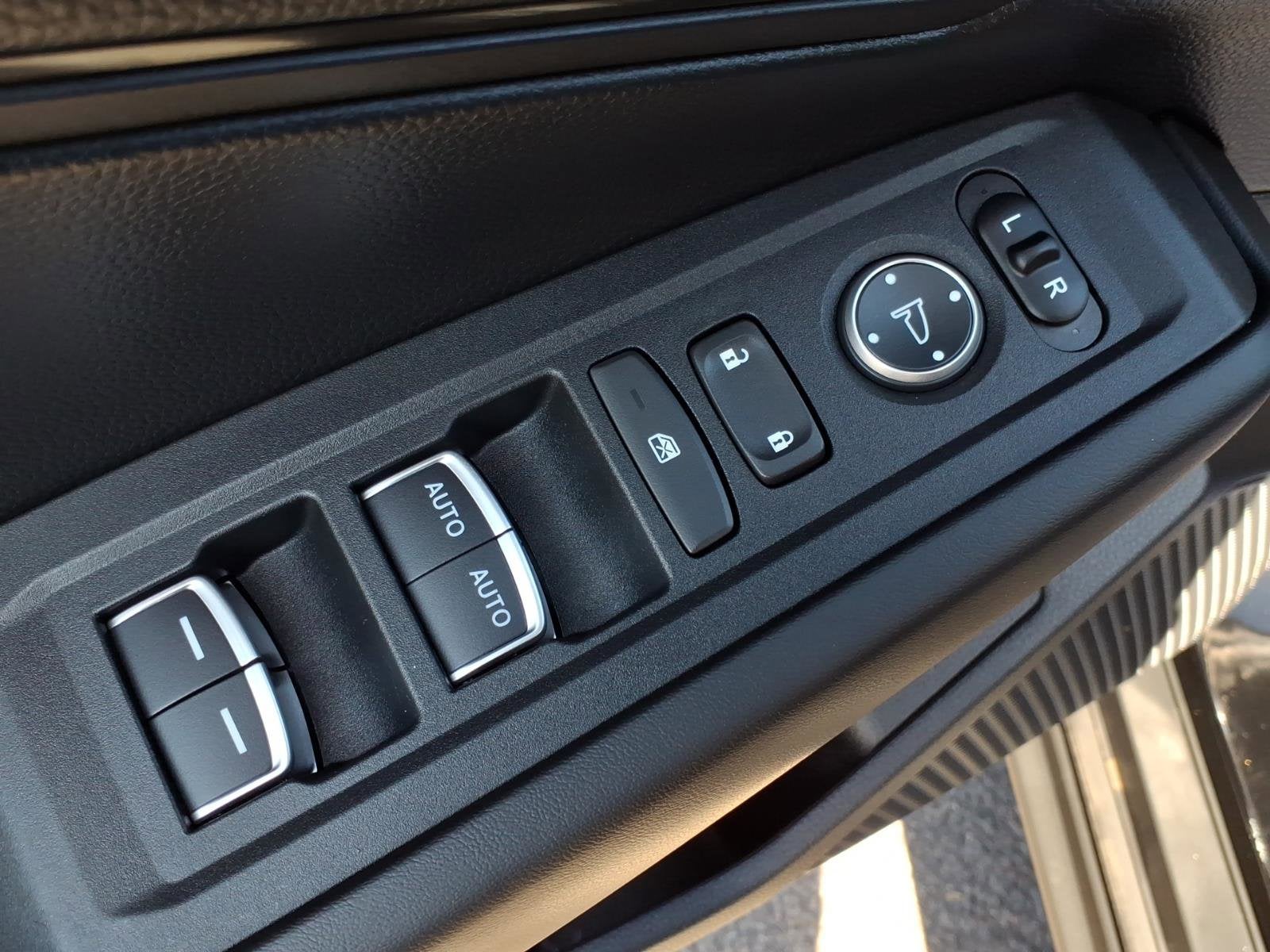 2024 Honda Accord Sedan LX