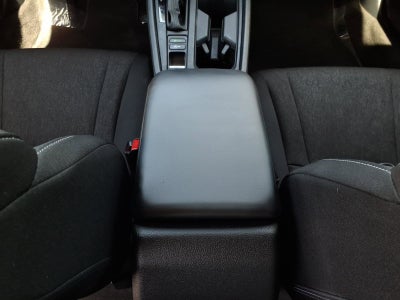 2024 Honda Accord Sedan LX