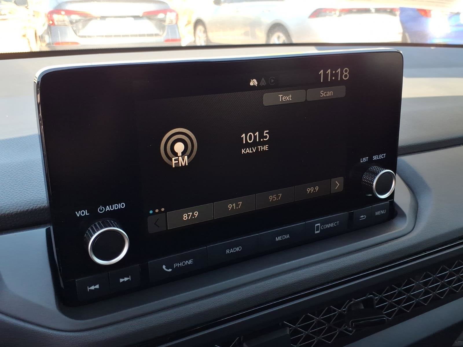 2024 Honda Accord Sedan LX