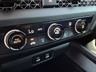 2024 Honda Accord Sedan LX
