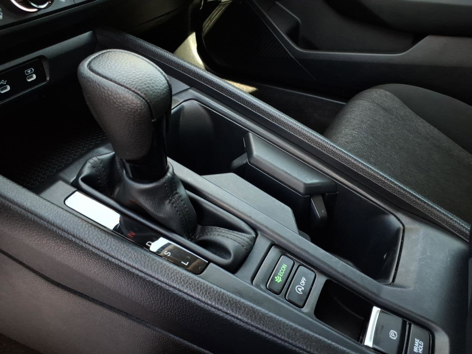 2024 Honda Accord Sedan LX