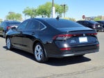 2024 Honda Accord Sedan LX