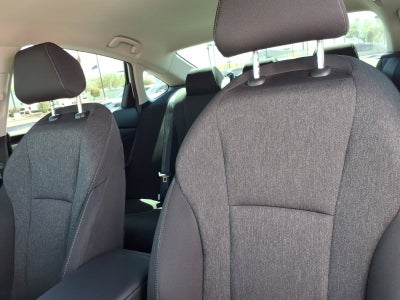 2024 Honda Accord Sedan LX