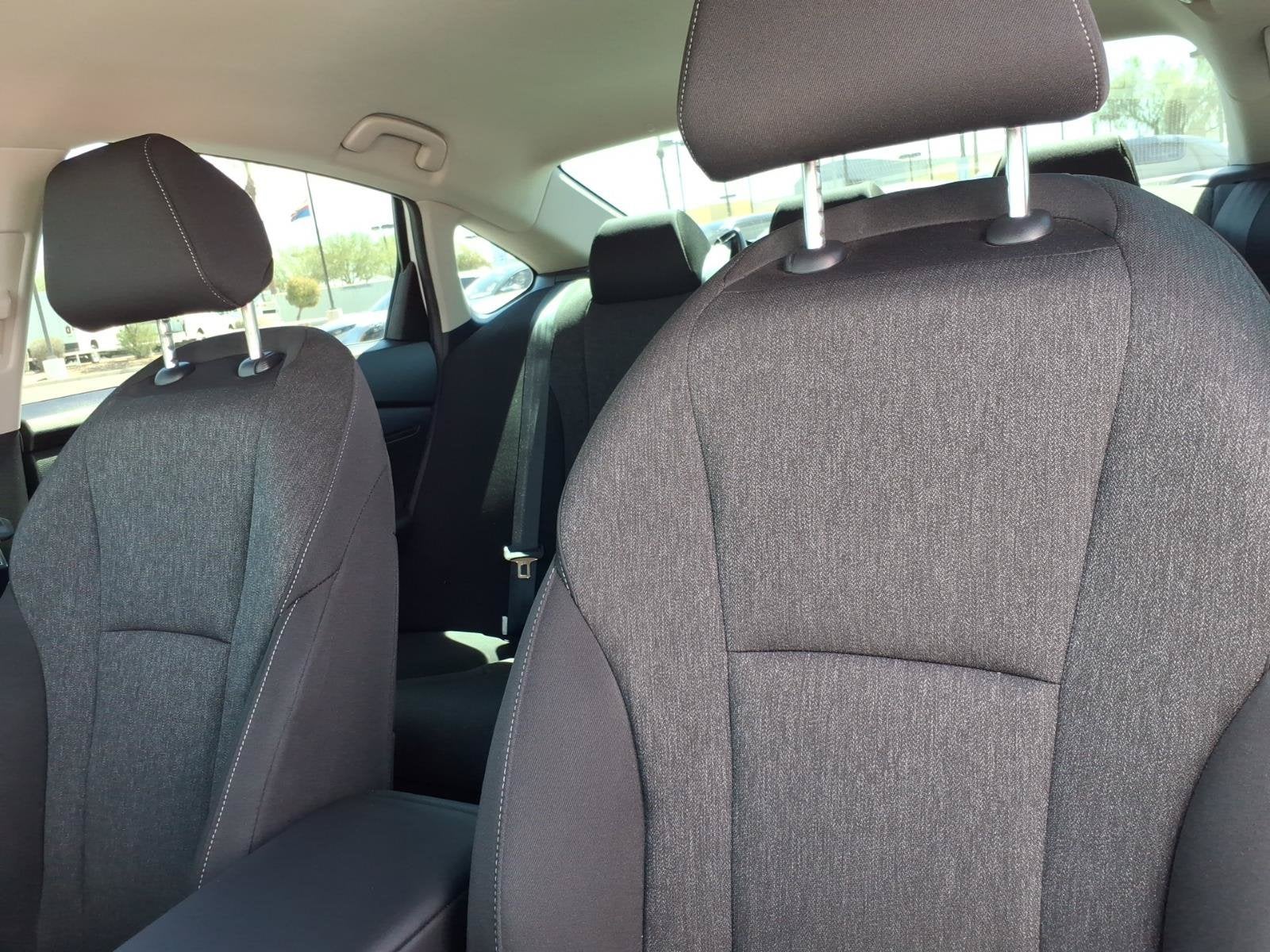 2024 Honda Accord Sedan LX