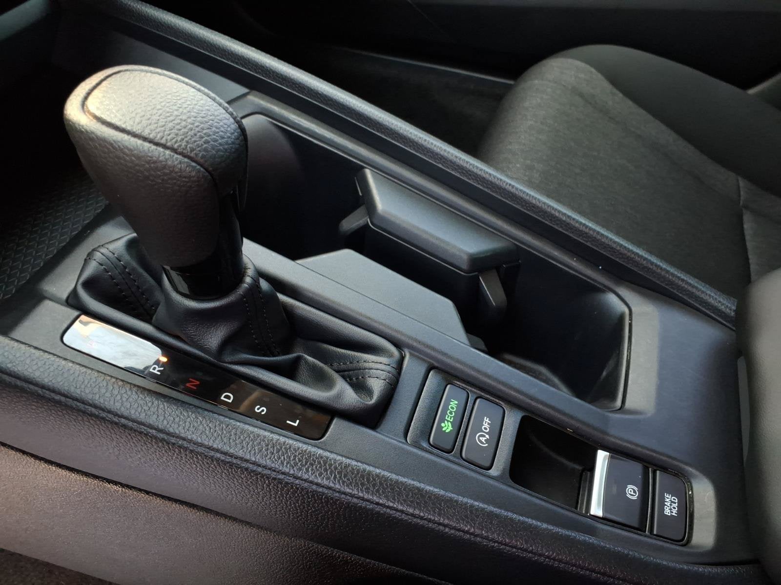 2024 Honda Accord Sedan LX