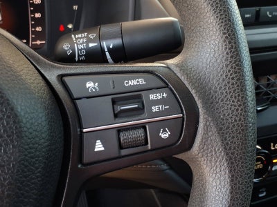 2024 Honda Accord Sedan LX