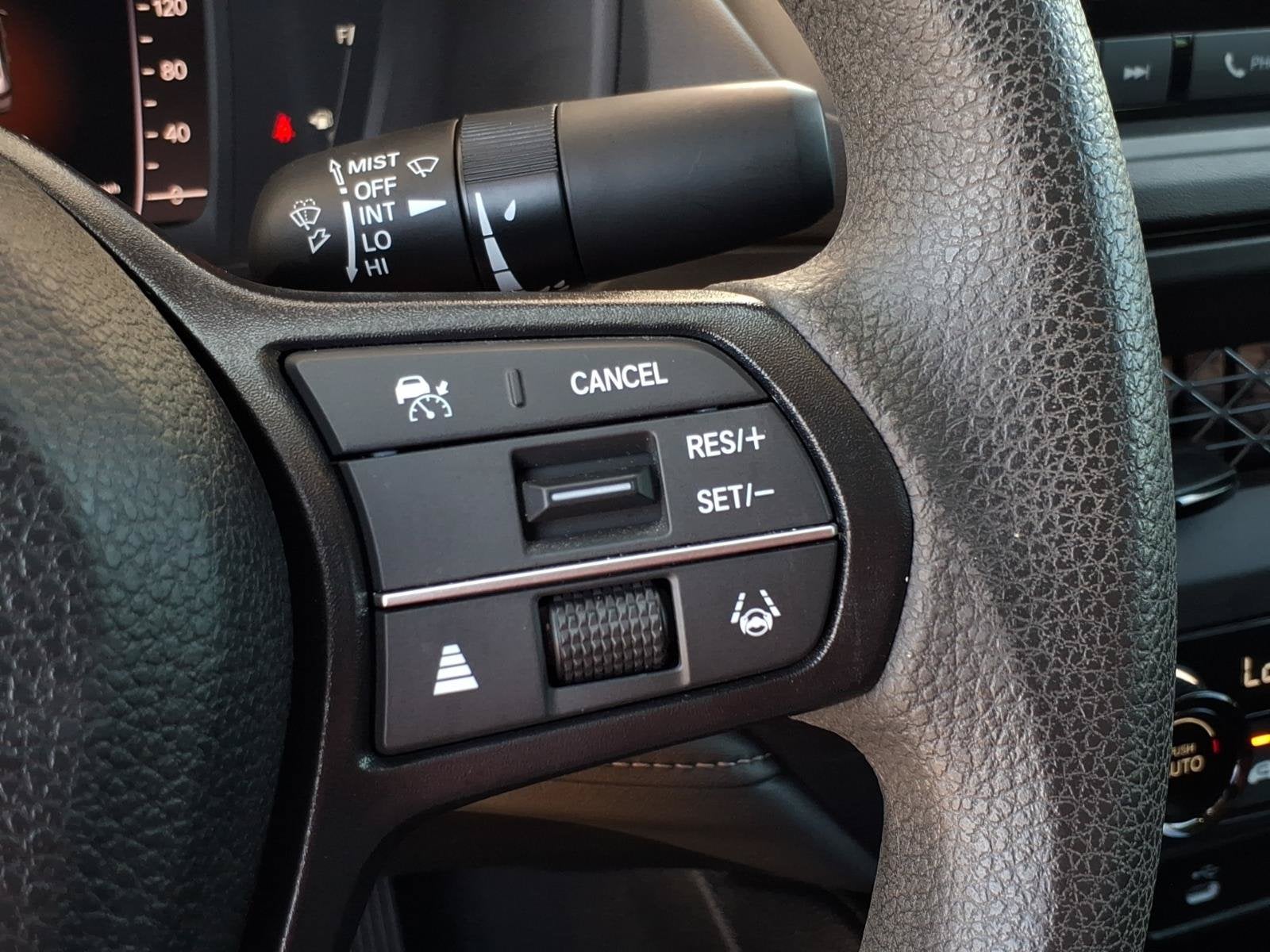 2024 Honda Accord Sedan LX