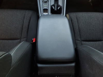 2025 Honda Accord Sedan LX