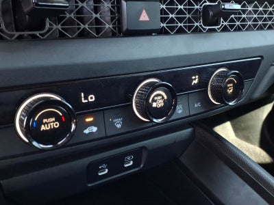 2025 Honda Accord Sedan LX