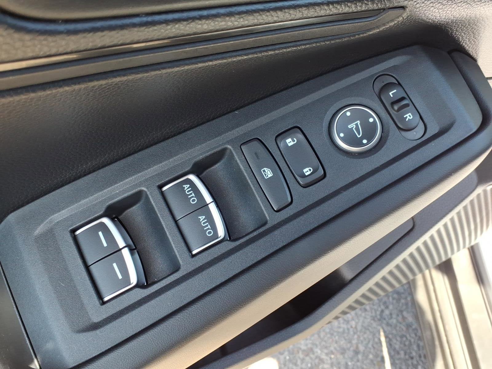 2025 Honda Accord Sedan LX