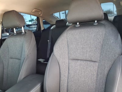 2025 Honda Accord Sedan LX