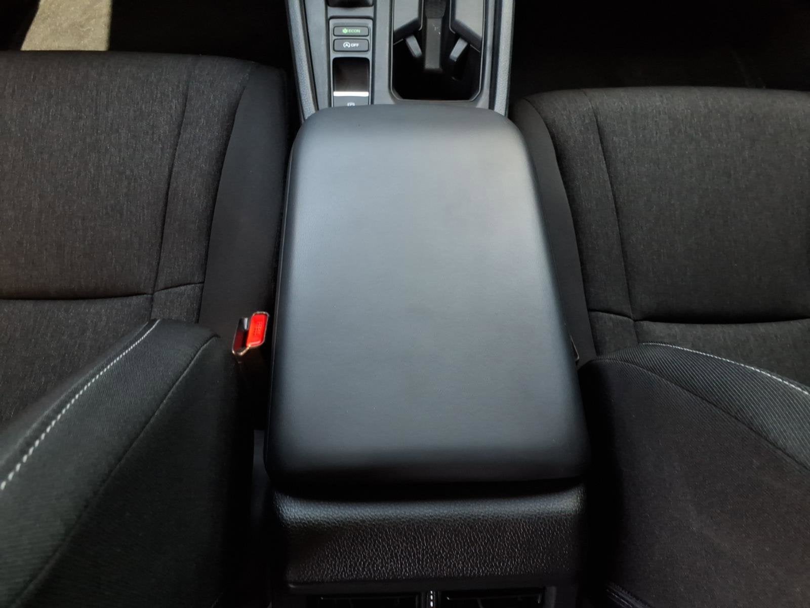 2025 Honda Accord Sedan LX