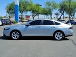 2025 Honda Accord Sedan LX