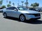 2025 Honda Accord Sedan LX