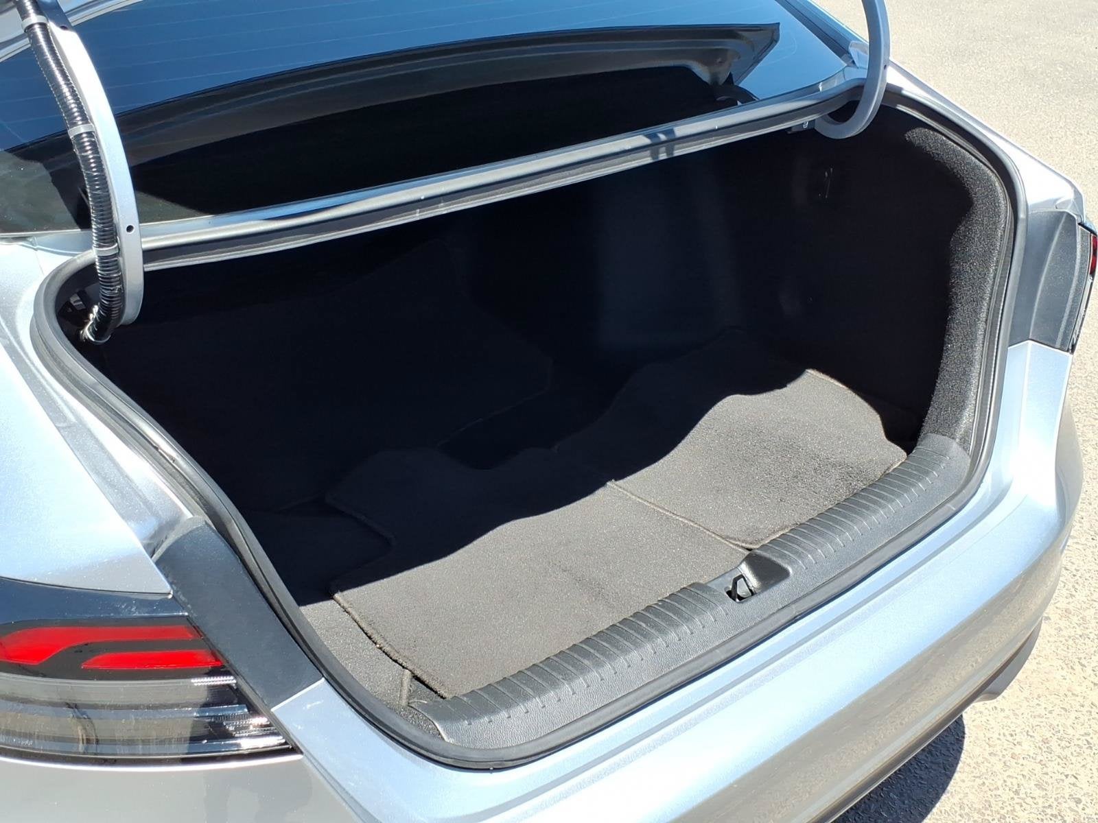 2023 Honda Accord Sedan LX